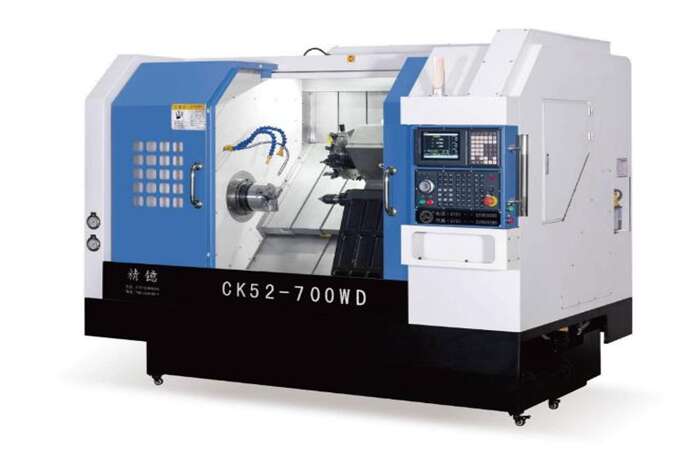 广河回收CNC